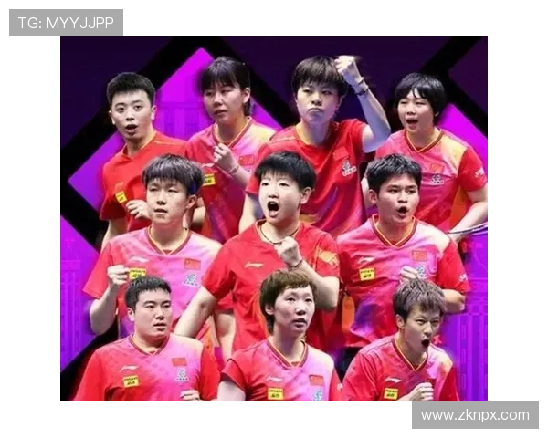 北京乒乓球队在全国配合排名中创下历史新高引发广泛关注与热议